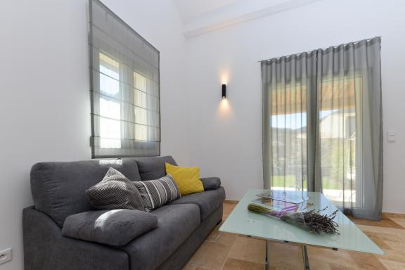 Location d'appartement à Castellane - Appartement Est