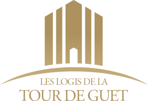 Logo des Logis de la Tour de Guet